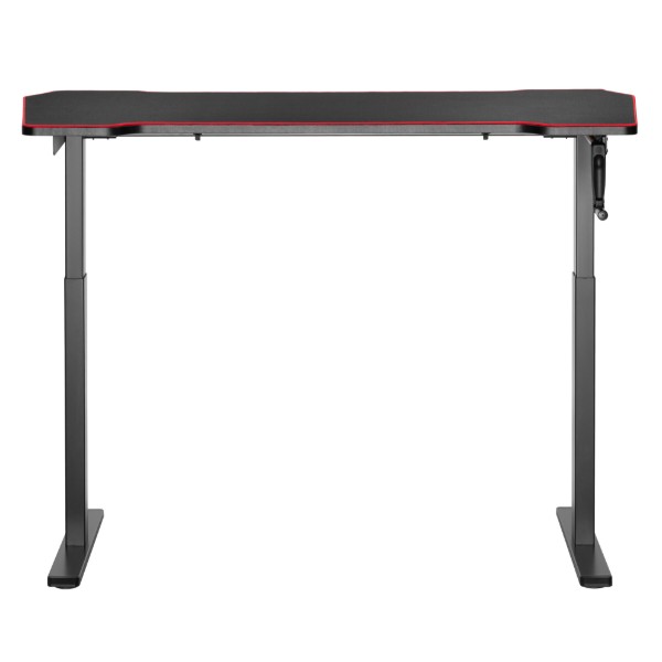 Фото - Стіл комп'ютерний OfficePro ODM514