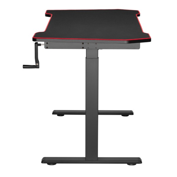 Фото - Стіл комп'ютерний OfficePro ODM514