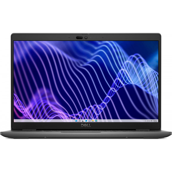 Фото - Ноутбук Dell Latitude 3440 (N099L344014UA_W11P) Black