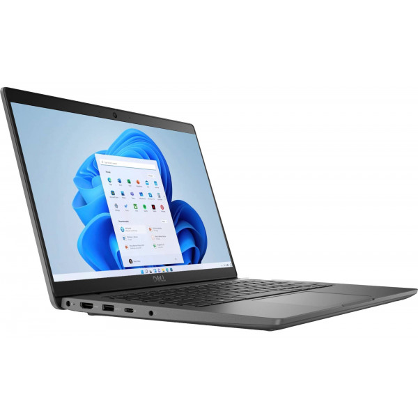 Фото - Ноутбук Dell Latitude 3440 (N099L344014UA_W11P) Black