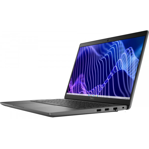 Фото - Ноутбук Dell Latitude 3440 (N099L344014UA_W11P) Black