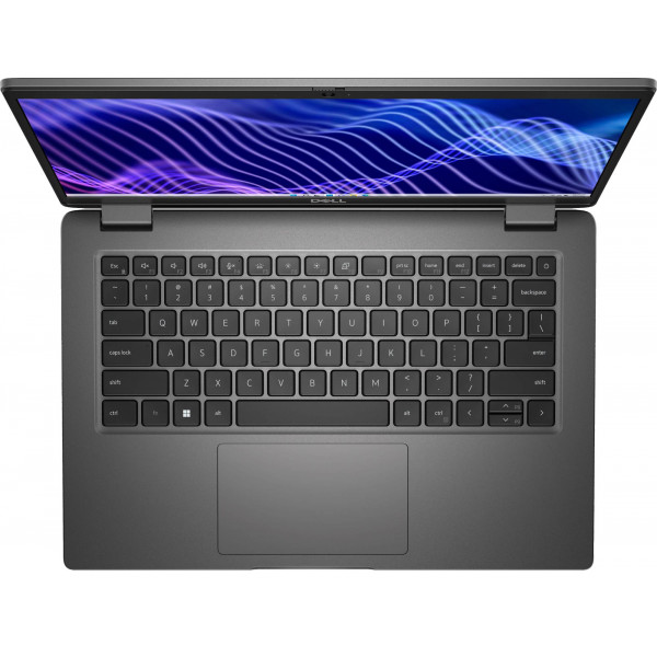 Фото - Ноутбук Dell Latitude 3440 (N099L344014UA_W11P) Black