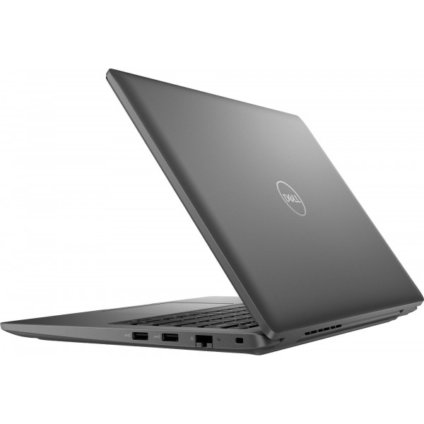 Фото - Ноутбук Dell Latitude 3440 (N099L344014UA_W11P) Black