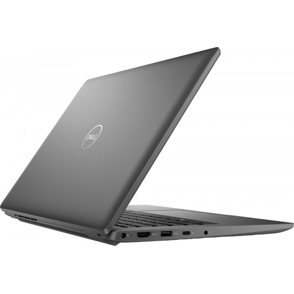 Фото - Ноутбук Dell Latitude 3440 (N099L344014UA_W11P) Black