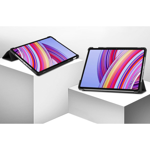 Фото - Чохол для планшета BeCover Smart Case for Xiaomi Poco Pad 12.1" Paris (711571)