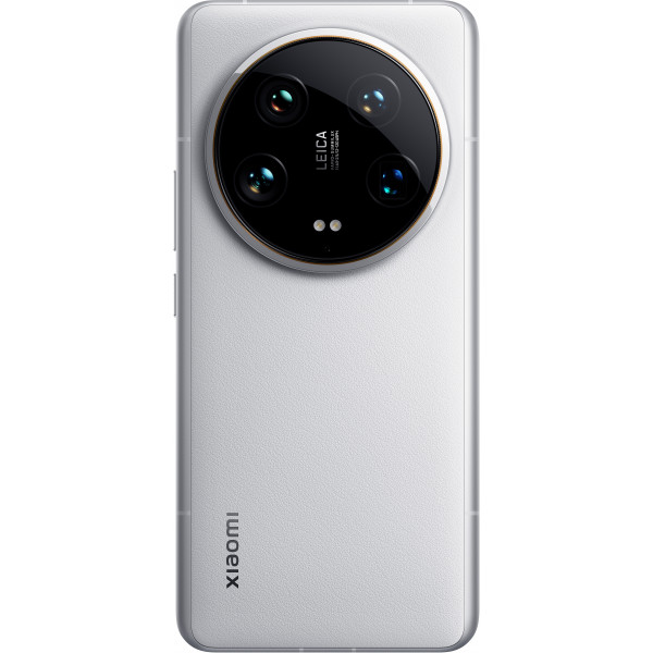 Фото - Смартфон Xiaomi 14 Ultra 16/512Gb White
