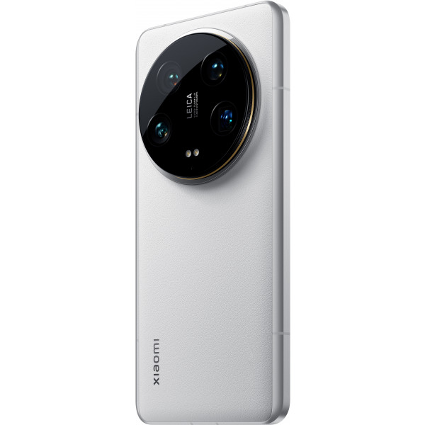 Фото - Смартфон Xiaomi 14 Ultra 16/512Gb White
