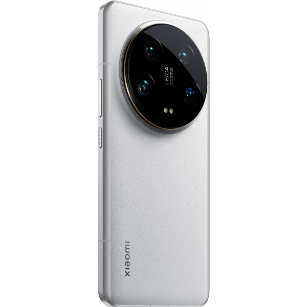 Фото - Смартфон Xiaomi 14 Ultra 16/512Gb White