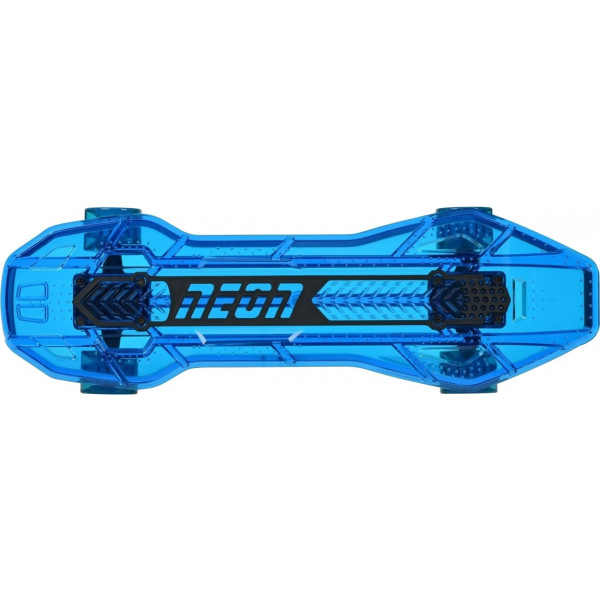 Фото - Скейт Neon Cruzer Синій (N100790)