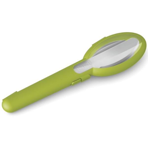 Фото - Набір столових приборів Tefal N1071810 Master Seal To Go 4 пр