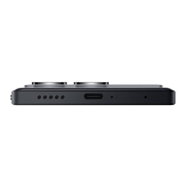 Фото - Смартфон Poco X6 Pro 5G 12/512GB Black