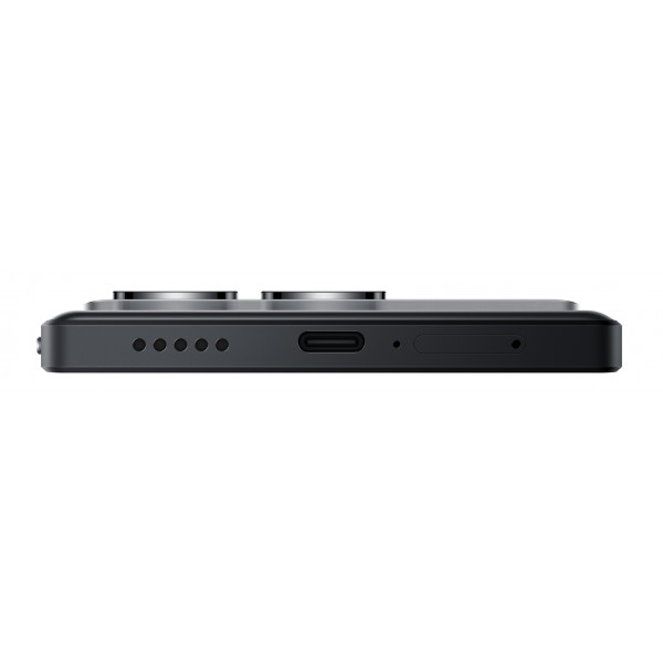 Фото - Смартфон Poco X6 Pro 5G 8/256GB Black