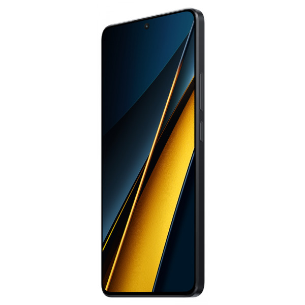 Фото - Смартфон Poco X6 Pro 5G 8/256GB Black