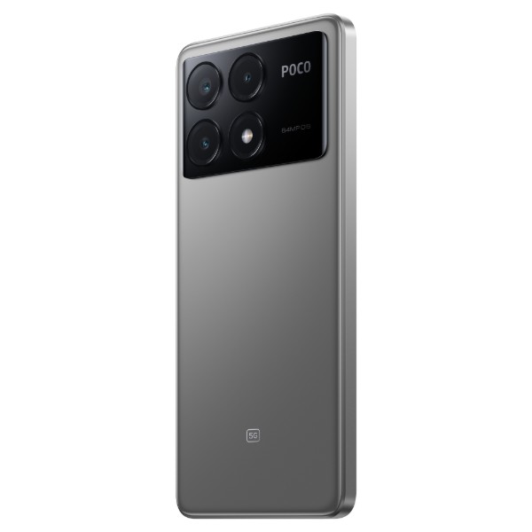 Фото - Смартфон Poco X6 Pro 5G 8/256GB Grey