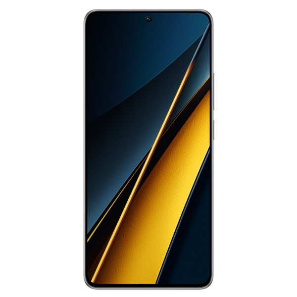 Фото - Смартфон Poco X6 Pro 5G 8/256GB Grey
