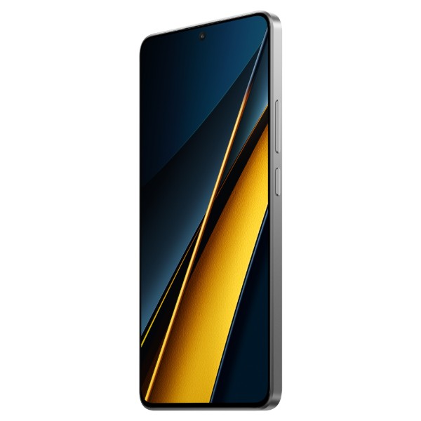 Фото - Смартфон Poco X6 Pro 5G 12/512GB Grey