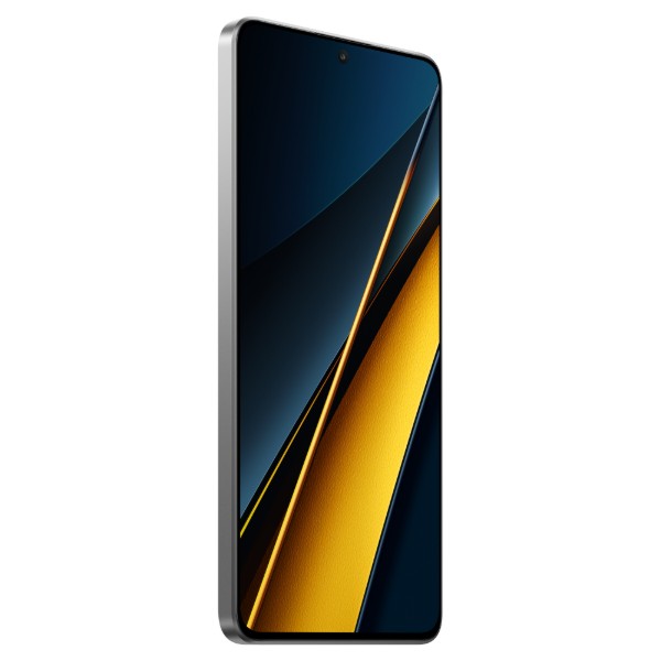 Фото - Смартфон Poco X6 Pro 5G 8/256GB Grey
