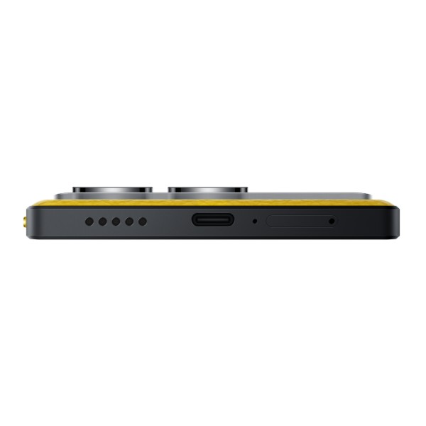 Фото - Смартфон Poco X6 Pro 5G 12/512GB Yellow