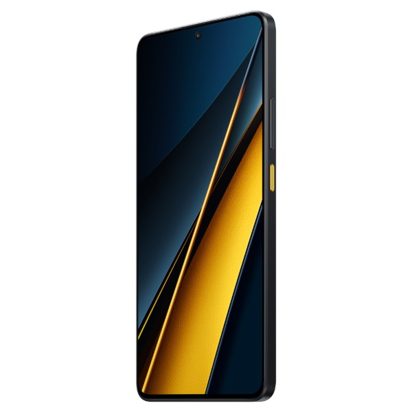 Фото - Смартфон Poco X6 Pro 5G 8/256GB Yellow