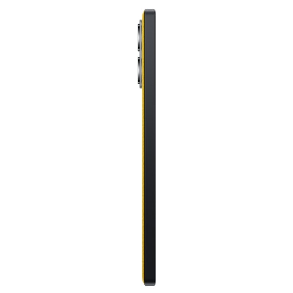 Фото - Смартфон Poco X6 Pro 5G 8/256GB Yellow