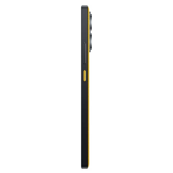 Фото - Смартфон Poco X6 Pro 5G 8/256GB Yellow