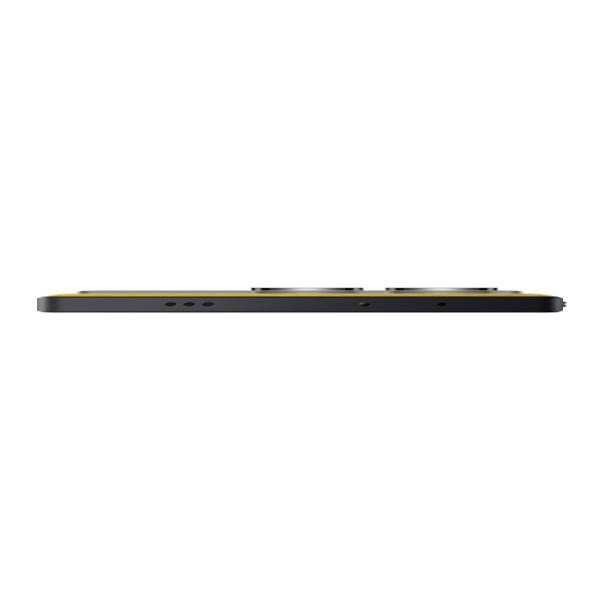 Фото - Смартфон Poco X6 Pro 5G 12/512GB Yellow