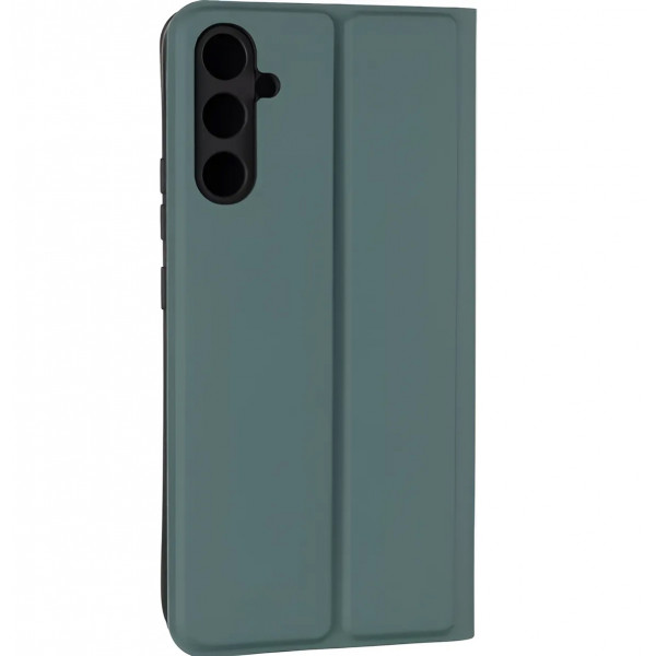 Фото - Чохол для смартфону BeCover Exclusive New Style for Samsung Galaxy A55 5G SM-A556 Dark Green (711168)