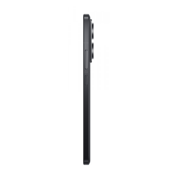 Фото - Смартфон Xiaomi 14T Pro 12/512Gb Titan Black