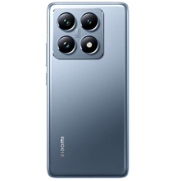 Фото - Смартфон Xiaomi 14T Pro 12/512Gb Titan Blue