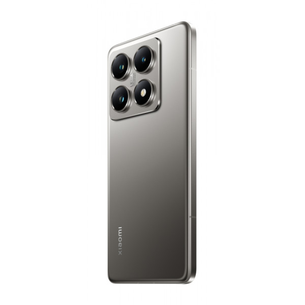 Фото - Смартфон Xiaomi 14T Pro 12/512Gb Titan Gray