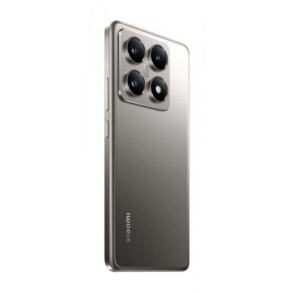 Фото - Смартфон Xiaomi 14T Pro 12/512Gb Titan Gray