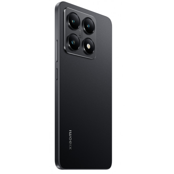 Фото - Смартфон Xiaomi 14T 12/256Gb Titan Black