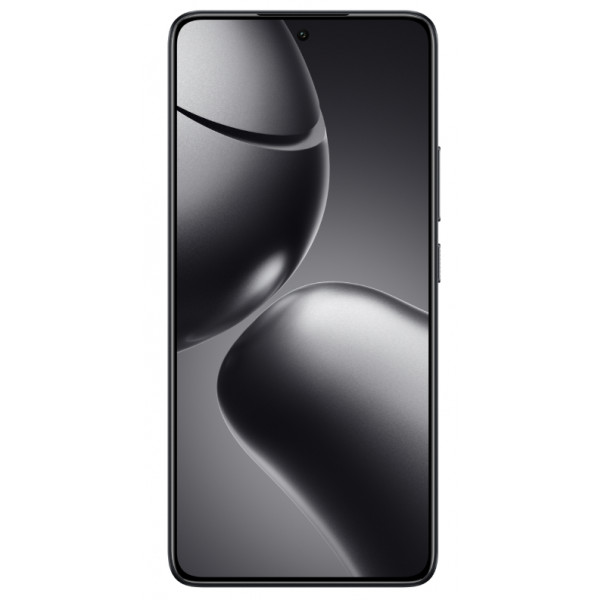 Фото - Смартфон Xiaomi 14T 12/256Gb Titan Black