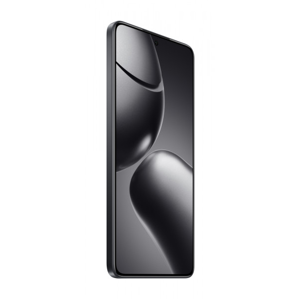 Фото - Смартфон Xiaomi 14T 12/256Gb Titan Black