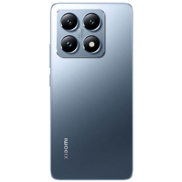 Фото - Смартфон Xiaomi 14T 12/512Gb Titan Blue