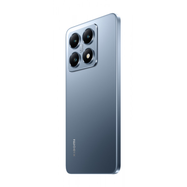 Фото - Смартфон Xiaomi 14T 12/512Gb Titan Blue