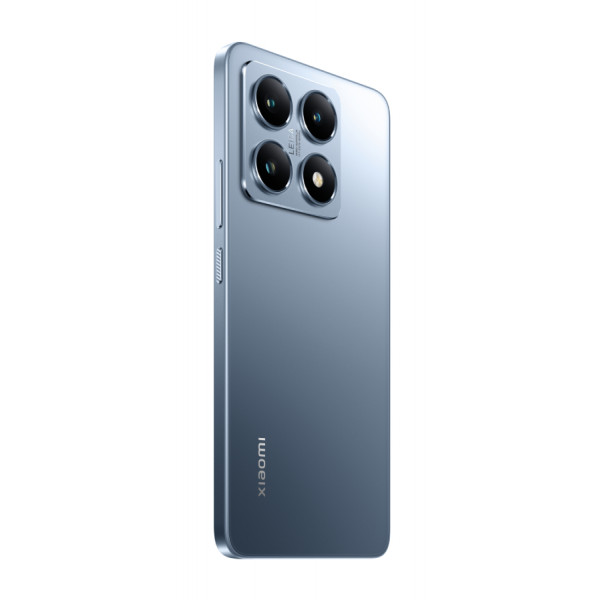 Фото - Смартфон Xiaomi 14T 12/512Gb Titan Blue