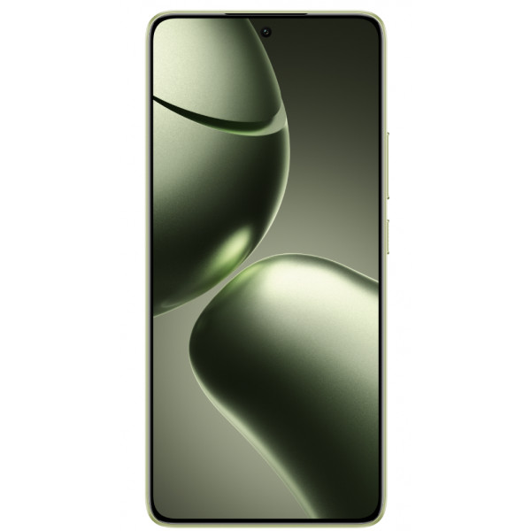 Фото - Смартфон Xiaomi 14T 12/256Gb Lemon Green