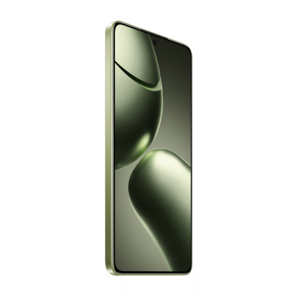 Фото - Смартфон Xiaomi 14T 12/256Gb Lemon Green