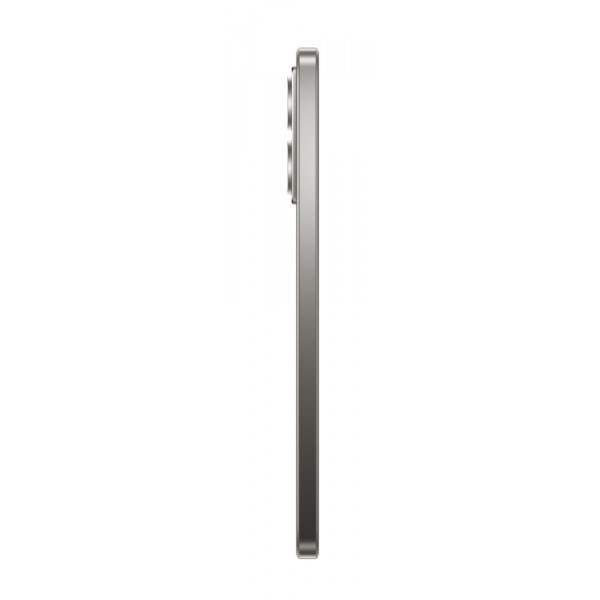 Фото - Смартфон Xiaomi 14T 12/512Gb Titan Gray