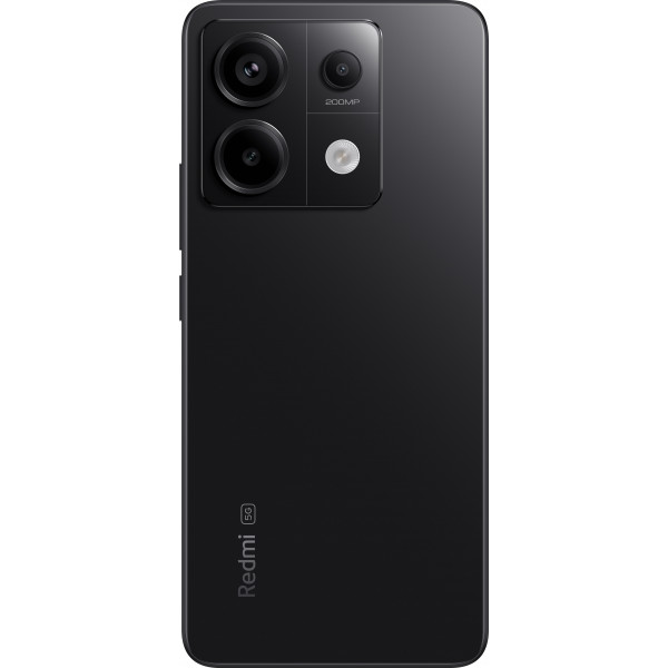 Фото - Смартфон Xiaomi Redmi Note 13 Pro 5G 8/256Gb Midnight Black