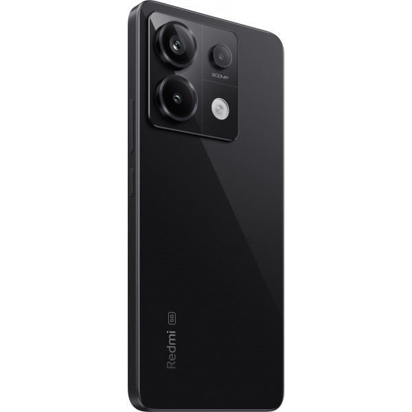 Фото - Смартфон Xiaomi Redmi Note 13 Pro 5G 8/256Gb Midnight Black