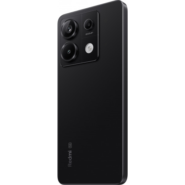 Фото - Смартфон Xiaomi Redmi Note 13 Pro 5G 8/256Gb Midnight Black