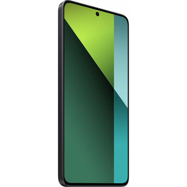 Фото - Смартфон Xiaomi Redmi Note 13 Pro 5G 8/256Gb Midnight Black