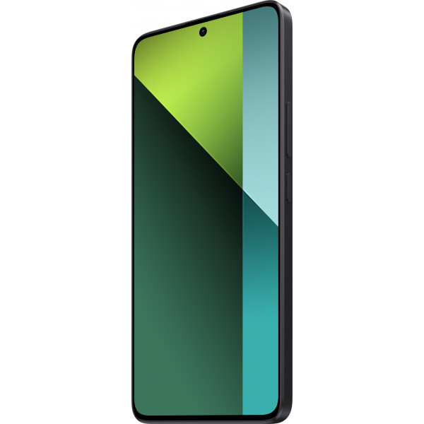 Фото - Смартфон Xiaomi Redmi Note 13 Pro 5G 8/256Gb Midnight Black