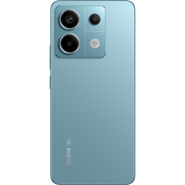 Фото - Смартфон Xiaomi Redmi Note 13 Pro 5G 8/256Gb Ocean Teal