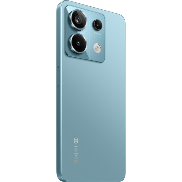 Фото - Смартфон Xiaomi Redmi Note 13 Pro 5G 8/256Gb Ocean Teal