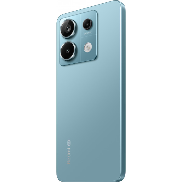 Фото - Смартфон Xiaomi Redmi Note 13 Pro 5G 8/256Gb Ocean Teal