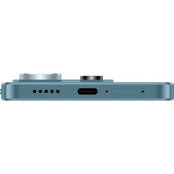 Фото - Смартфон Xiaomi Redmi Note 13 Pro 5G 8/256Gb Ocean Teal