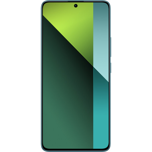 Фото - Смартфон Xiaomi Redmi Note 13 Pro 5G 8/256Gb Ocean Teal